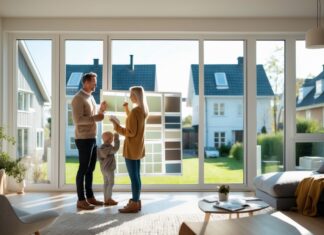 Sådan vælger du de bedste vinduer til dit hjem i Hvidovre