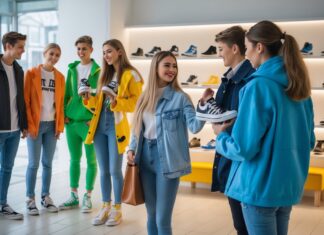 Sådan vælger du de perfekte sko til sidste skoledag kostumer