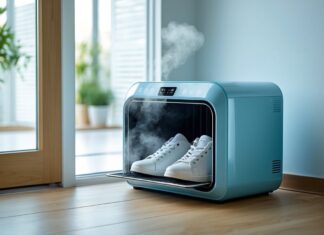 Sådan vælger du den bedste effektiv skotørrer til hjemmet