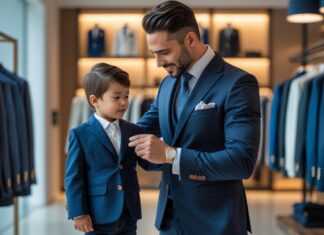 Sådan vælger du den perfekte habitjakke til både voksne og gaver til små børn