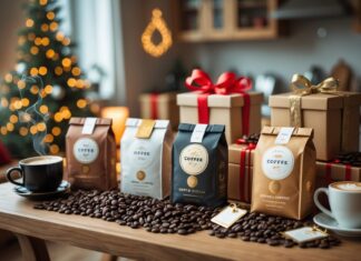 Sådan vælger du den perfekte kaffe julekalender og premium gaver til fødselsdag