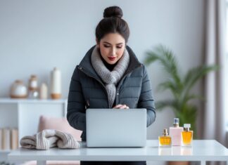 Sådan vælger du den perfekte vinterjakke og finder parfume tilbud online