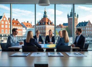 Sådan vælger du den rette ejendomsservice i Roskilde og Helsingør