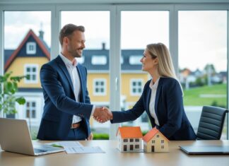 Sådan vælger du den rette ejendomsservice på Sjælland