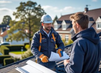 Sådan vælger du den rette tagdækker Djursland service til dit projekt