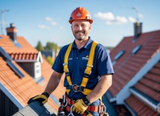 Sådan vælger du den rette tagdækker i Nørresundby til dit projekt