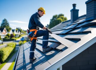 Sådan vælger du den rette tagdækker i Nordsjælland til dit nye tagprojekt