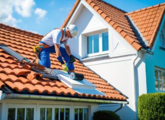 Sådan vælger du den rette tagdækker og professionel maler i Varde
