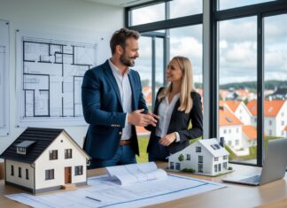 Sådan vælger du den rette totalentreprenør i Ebeltoft med byggeviden fra Byggewiki