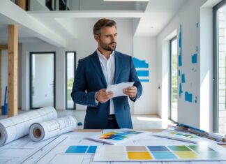 Sådan vælger du den rette totalentreprise i Horsens til dit malerprojekt