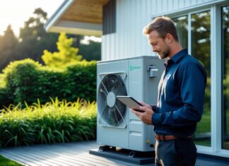 Sådan vælger du den rette varmepumpe i Nordsjælland