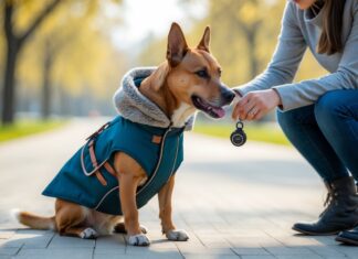 Sådan vælger du det perfekte hundedækken og hundefløjte til din hund