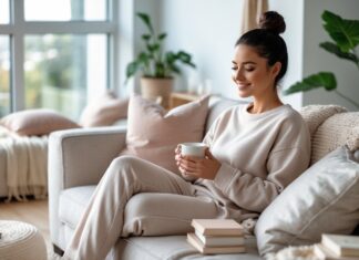 Sådan vælger du det perfekte hyggesæt til afslappede dage