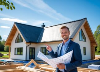 Sådan vælger du det perfekte sadeltag til dit nye tag i Lemvig