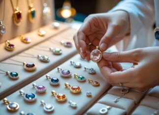 Sådan vælger du det perfekte vedhæng som budgetvenlig gaveidé