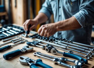 Sådan vælger du det rette kvalitets værktøjssæt til dit projekt