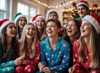 Sjove Og Kreative Ideer Til Sidste Skoledag Og Julenattøj Til Festlige Og Mindeværdige Øjeblikke