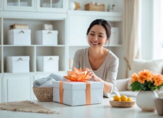 Smart opbevaring og den perfekte måde at glæde mor med en gave