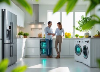 Spar energi med Miele: Effektive løsninger til hjemmet