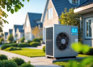 Spar penge og energi med varmepumpe i Bramming