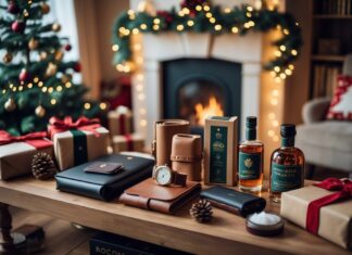 Unikke julegaver til ham: Find gaveidéer til voksne