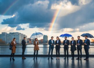10 grunde til at tjekke vejret i morgen i Danmark før du planlægger din dag