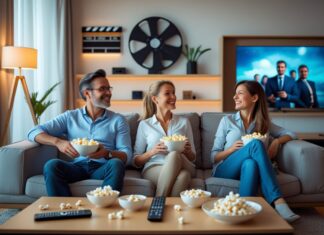 De bedste film og fantastiske tv-serier du ikke må gå glip af