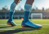 De bedste fodboldstøvler med sokker til den moderne spiller