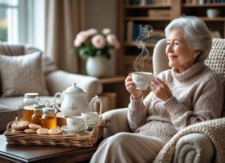 De bedste gaveidéer til farmor til te-elskere