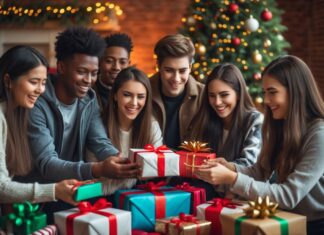 De bedste gaveidéer til studenten og julen