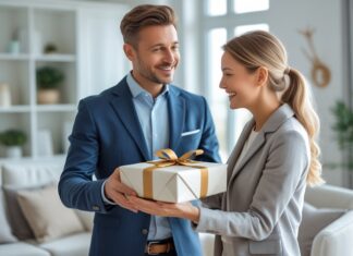 De bedste gaveønsker til ham der har alt