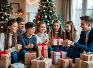 De bedste julegaveidéer til teenagere og gaver til ham der har alt