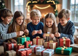 De bedste julekalendere til børn og teenagere i år