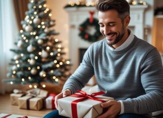De bedste juleoplevelser og gaveidéer til ham