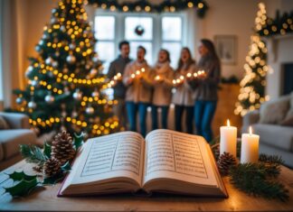 De bedste julesalmer til din julekalender i december