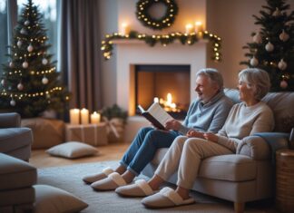 De bedste julesalmer til en hyggelig aften i hjemmesko