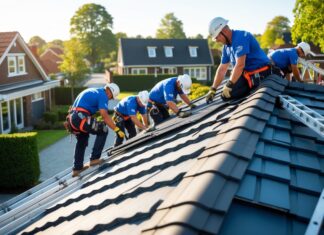 De mest anbefalede tagfirmaer i Kolding – her er, hvad du skal kigge efter