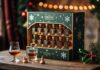 Den perfekte cognac julekalender gaveidé til ham