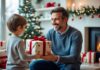 Den perfekte gave til fars dag: inspiration til julen