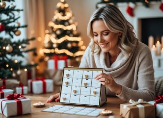 Den perfekte julekalender til mor: find de bedste julegaveideer til mor