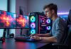 Den ultimative guide til at vælge den bedste gamer pc til skærme
