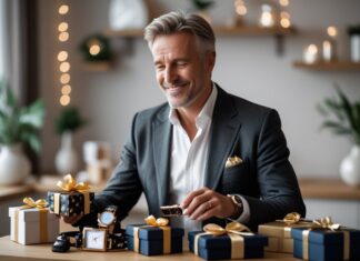 Den ultimative guide til fødselsdagsgaver til manden der har alt