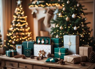 Den ultimative guide til julekalendere og gaver til ham julegaveidéer
