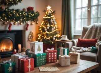 Den ultimative guide til julekalendere til december hygge