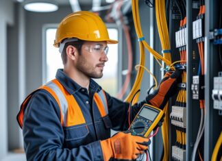 Eviteq – autoriseret elektriker i København og Rødovre