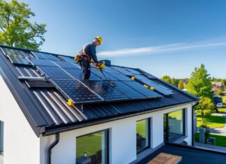 Energibesparelser og tagdækker i Holstebro: Sådan optimerer du dit hjem