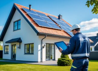 Energibesparelser og tagdækker i Køge: Sådan optimerer du dit hjem