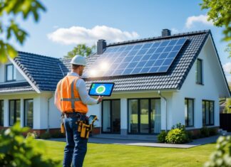 Energibesparelser og tagrenovering i Herning: Sådan optimerer du dit hjem