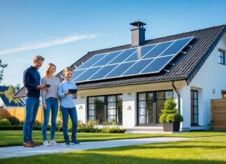 Energibesparende løsninger til dit hjem i Billund