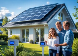 Energibesparende løsninger til dit hjem i Svenstrup og Ikast